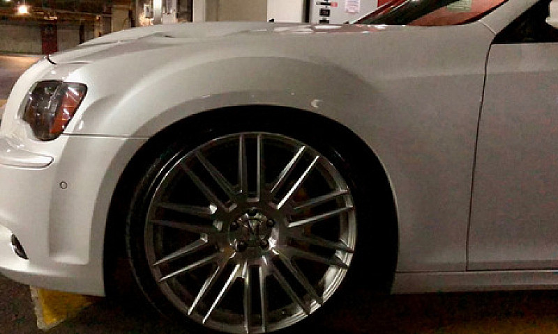 Dodge Charger 6.4 Sr...