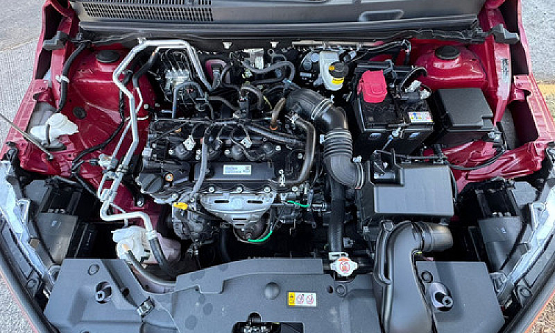 Toyota Yaris 1.5 4P ...