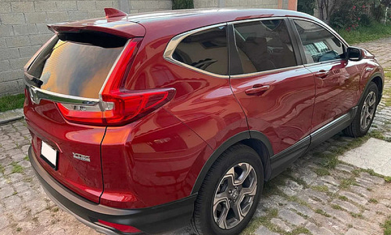 Honda Cr-V 1.5 Turbo...