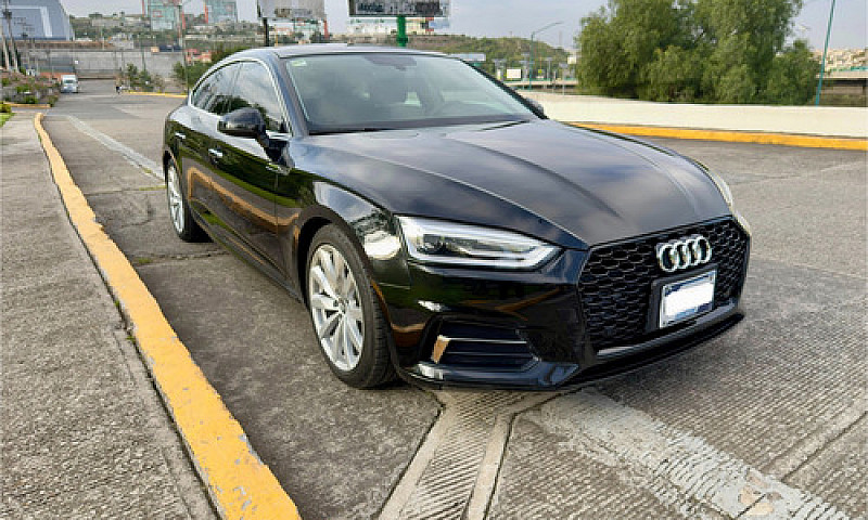 Audi A5 Sportback - ...