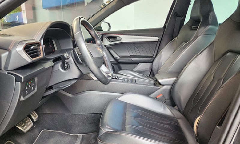 Cupra Formentor 2.0 ...