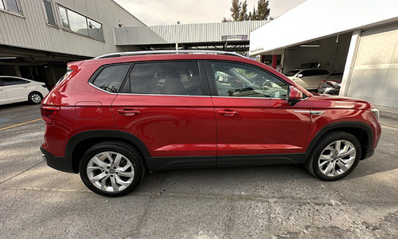 Volkswagen Taos 1.4 ...