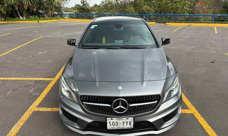 Mercedes-Benz Clase ...