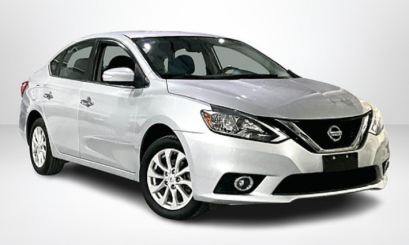 Nissan Sentra 2019...
