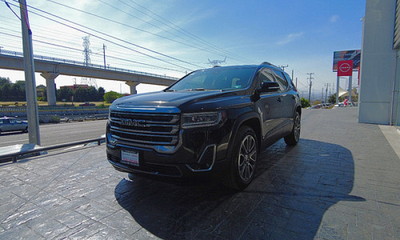 Gmc Acadia 2022...