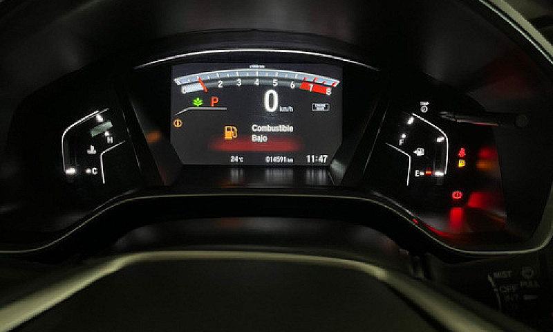 Honda Cr-V 2022 1.5 ...