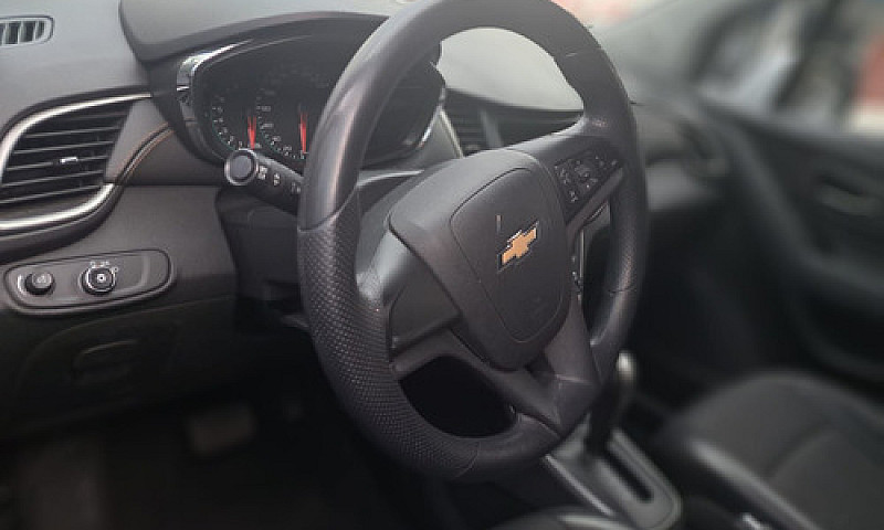 Chevrolet Trax 2017 ...