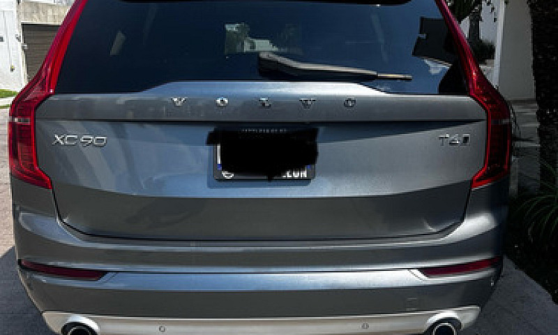 Volvo Xc90 2.0 T6 Mo...