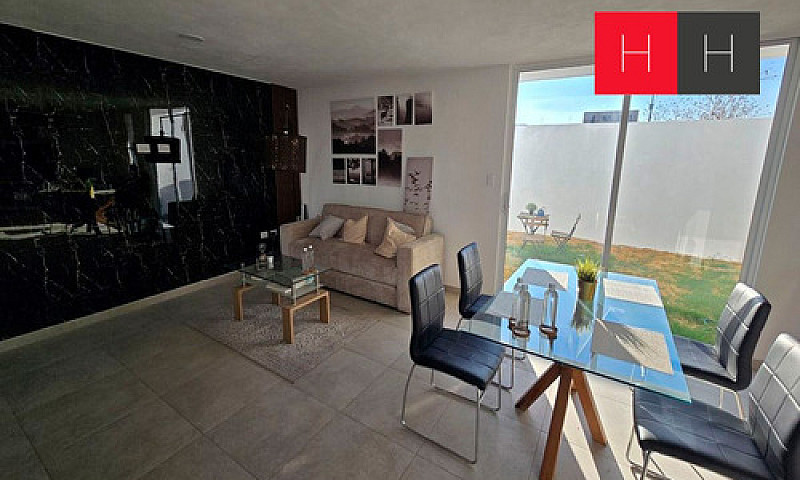 Casa En Venta En San...