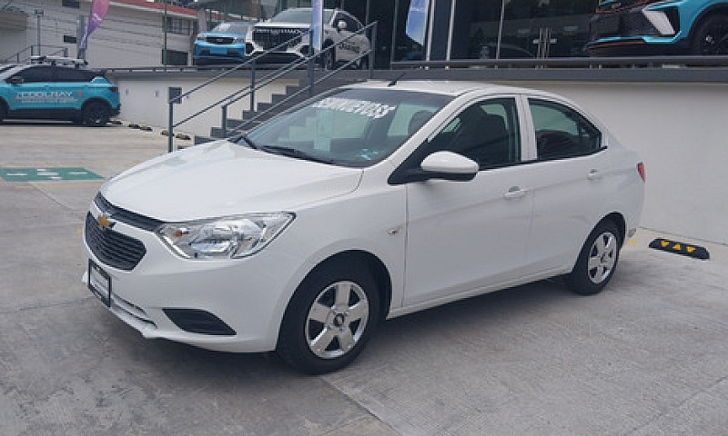 Chevrolet  Aveo  202...