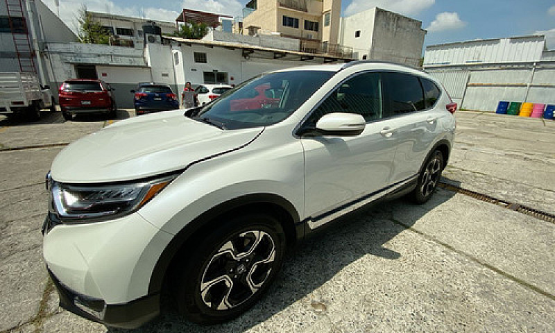 Honda Cr-V 2017 1.5 ...