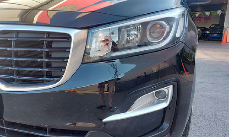 Kia Sedona 2020...