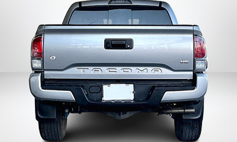 Toyota Tacoma 2023...