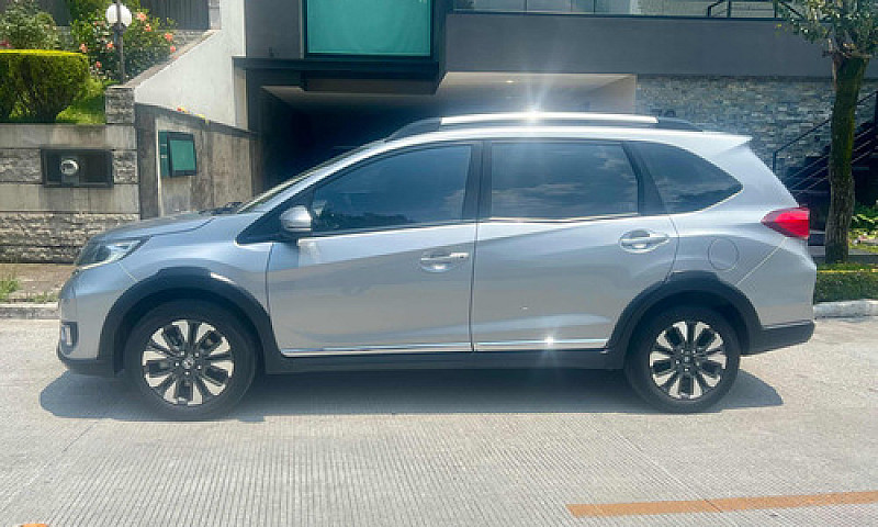 Honda Br-V 1.5 Prime...