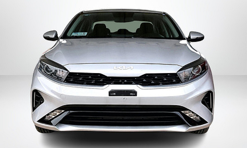 Kia Forte 2023...