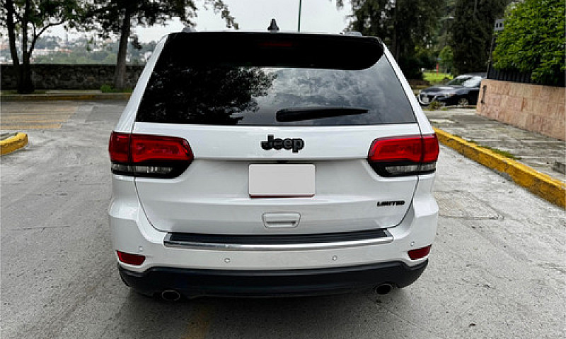 Jeep Grand Cherokee ...