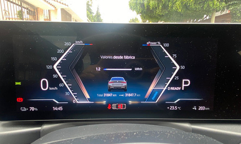 Bmw I4 0.0 M50 Xdriv...