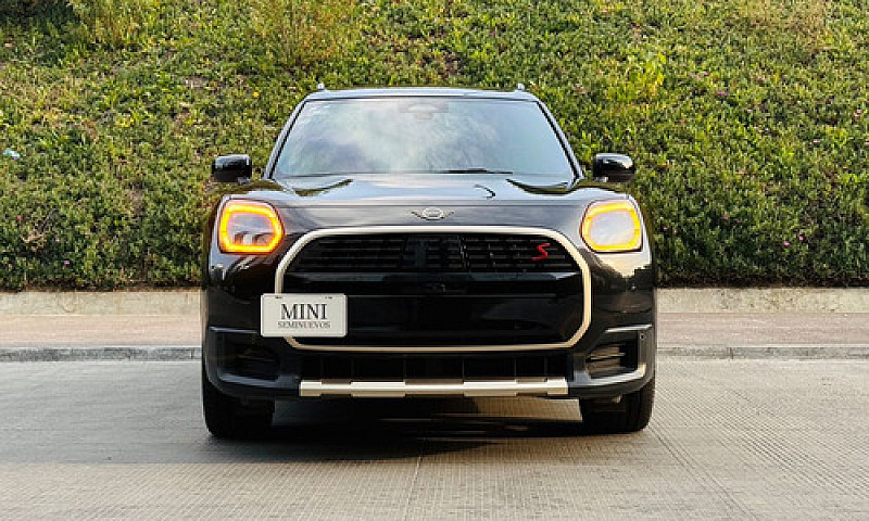 Mini Countryman 5P U...