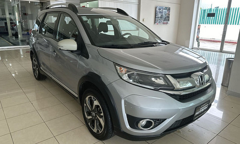 Honda Br-V 2018...