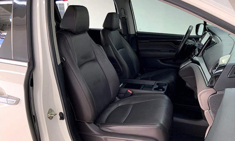 Honda Odyssey 2020...
