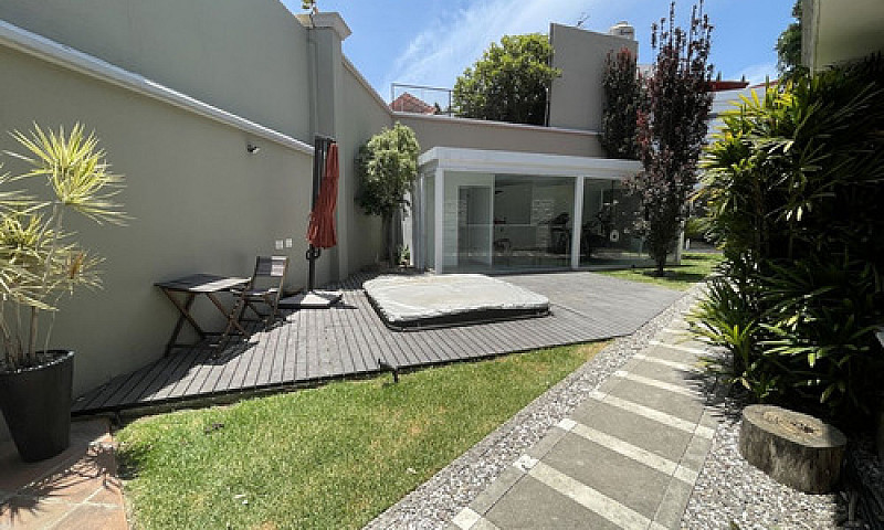 Espectacular Casa Co...
