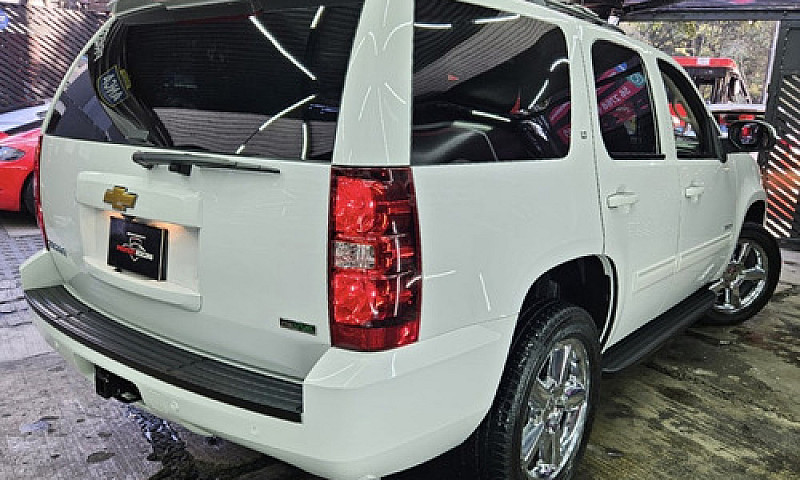 Chevrolet Tahoe 2012...