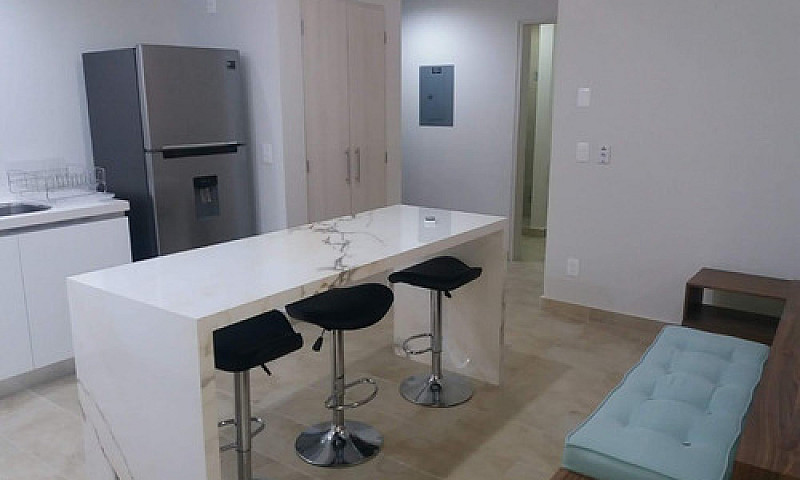 Departamento En Vent...