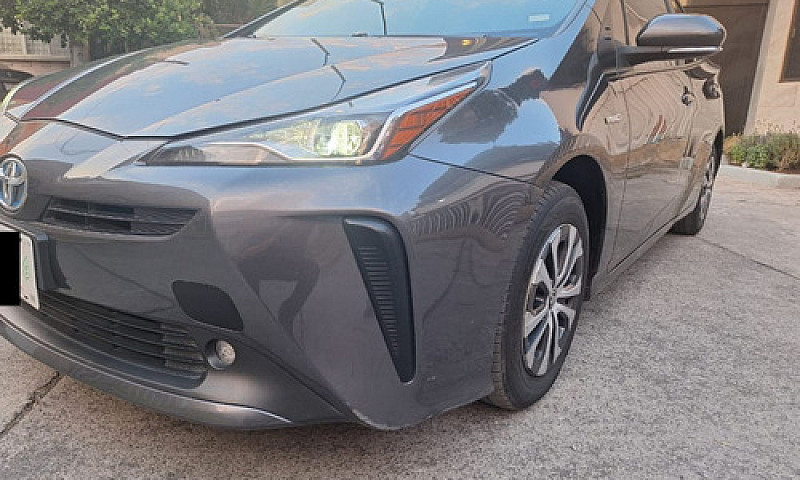 Toyota Prius 1.8 Pre...