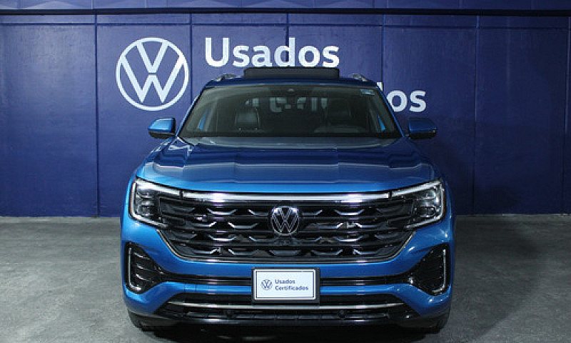 Volkswagen Cross Spo...