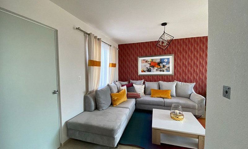Casa En Venta Excele...