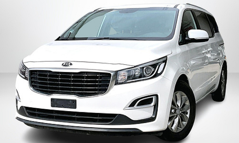 Kia Sedona 2020...