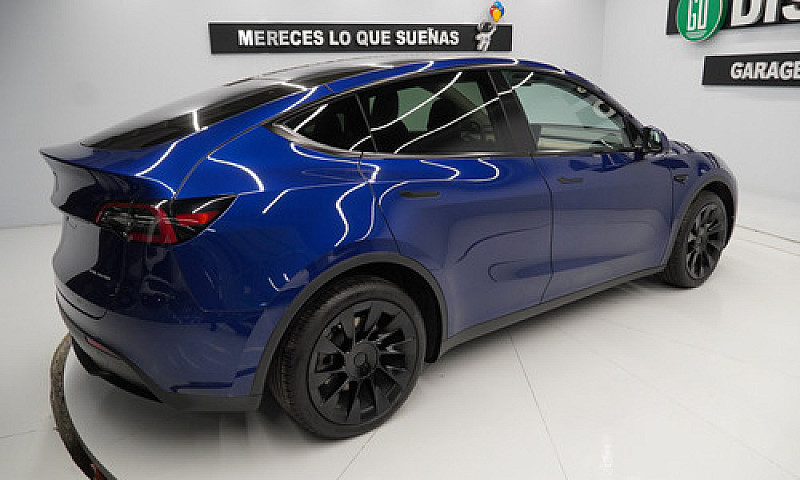 2023 Tesla Y Dual Mo...