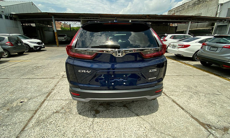 Honda Cr-V 2022 1.5 ...