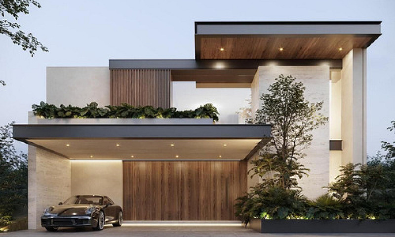 Casa Vancouver - La ...