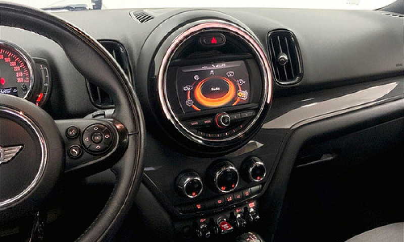 Mini Cooper Countrym...