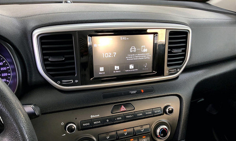 Kia Sportage 2020...