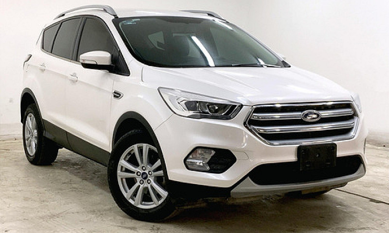 Ford Escape 2019...