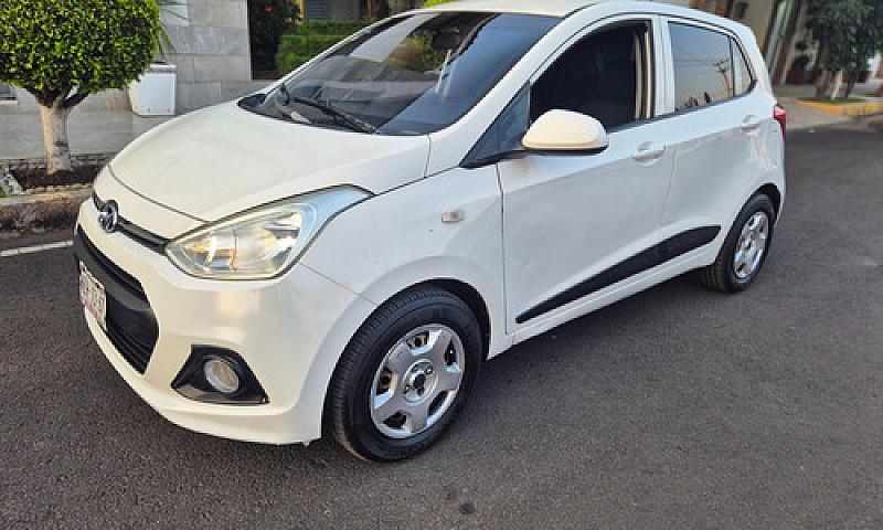 Hyundai Grand I10 1....