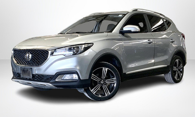 Mg Zs 2022...