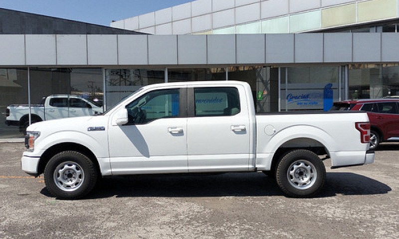 Ford  F 150  2019...