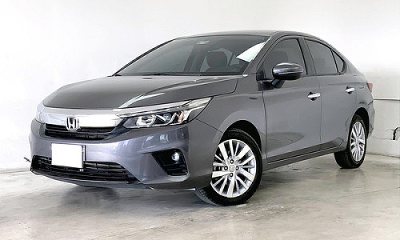 Honda City 2021...