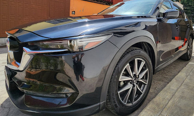 Mazda Cx-5 2.0 L I G...
