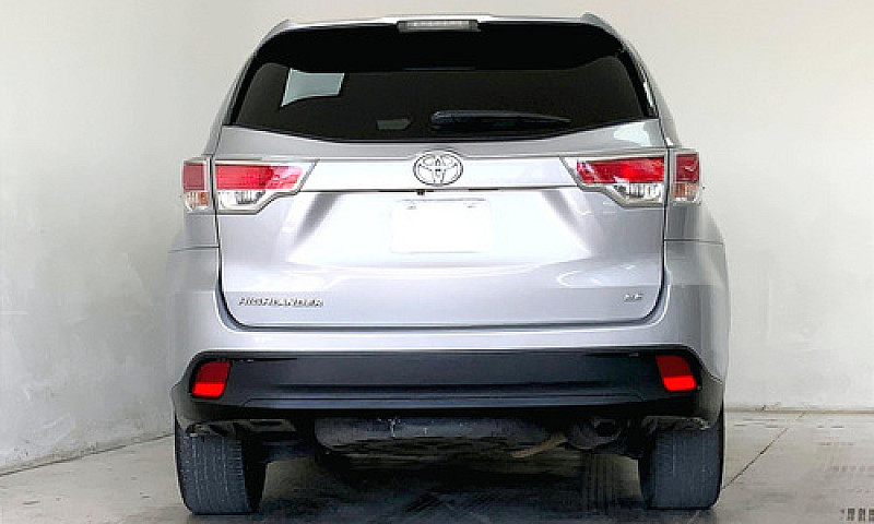 Toyota Highlander 20...