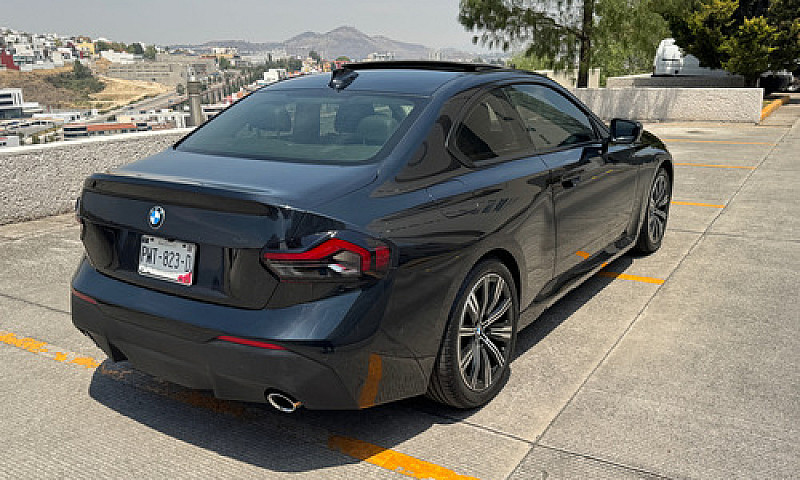 Bmw Serie 2 2.0 220I...