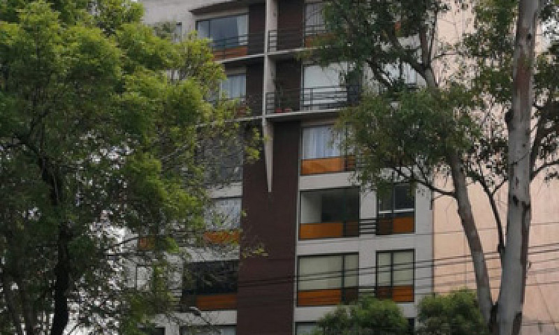 Departamento En  Ren...