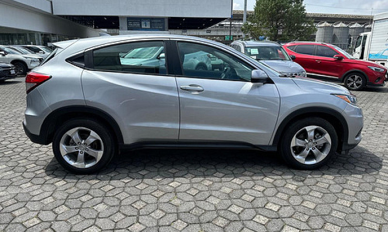 Honda Hr-V 2022...