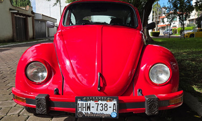 Volkswagen Sedan 1.6...