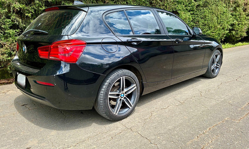 Bmw Serie 1 1.5 5P 1...
