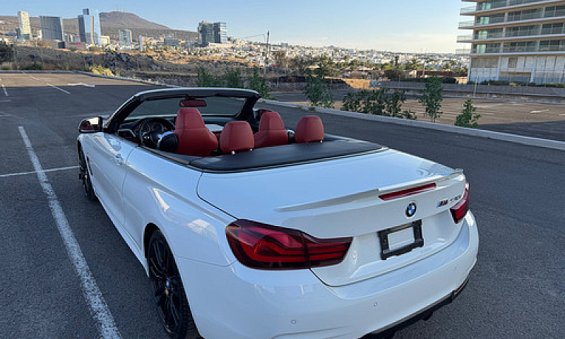 Bmw Serie 4 2.0 430I...