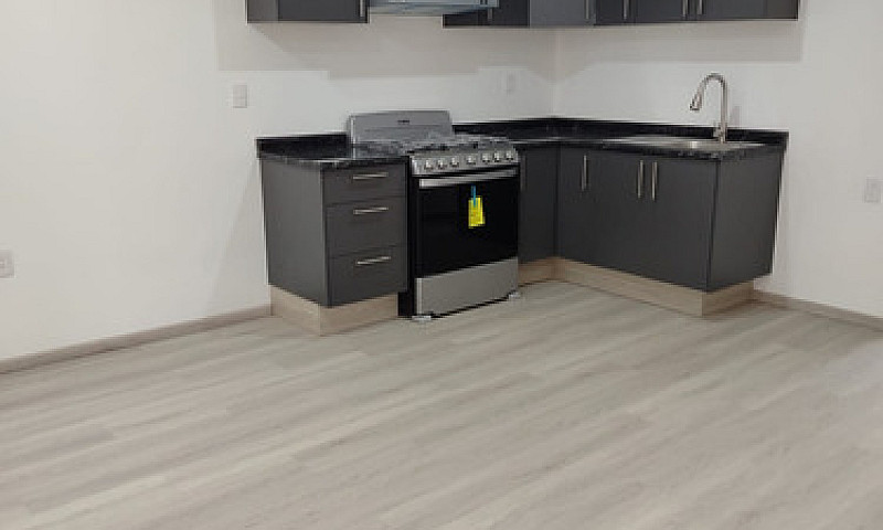 Departamento En Vent...